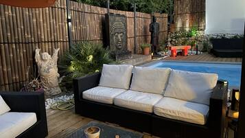 Terras