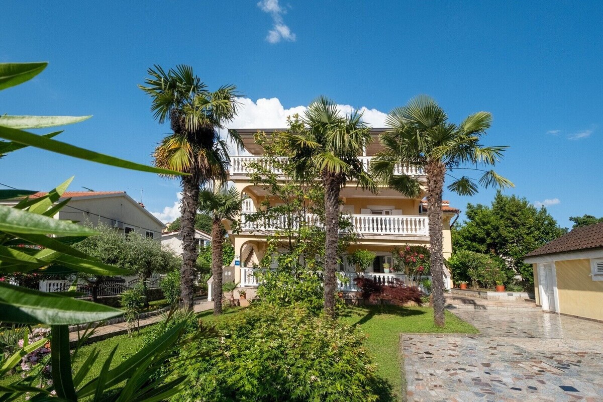 Bild für Gastgeberprofil