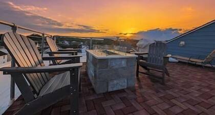 Oceanfront Resort, 1 Block2 Beach304