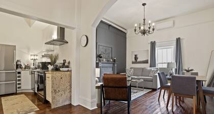 Prime Beltline Location - 6 BD/4 BA, Sleeps 16, Steps to Inman Park, Downtown
