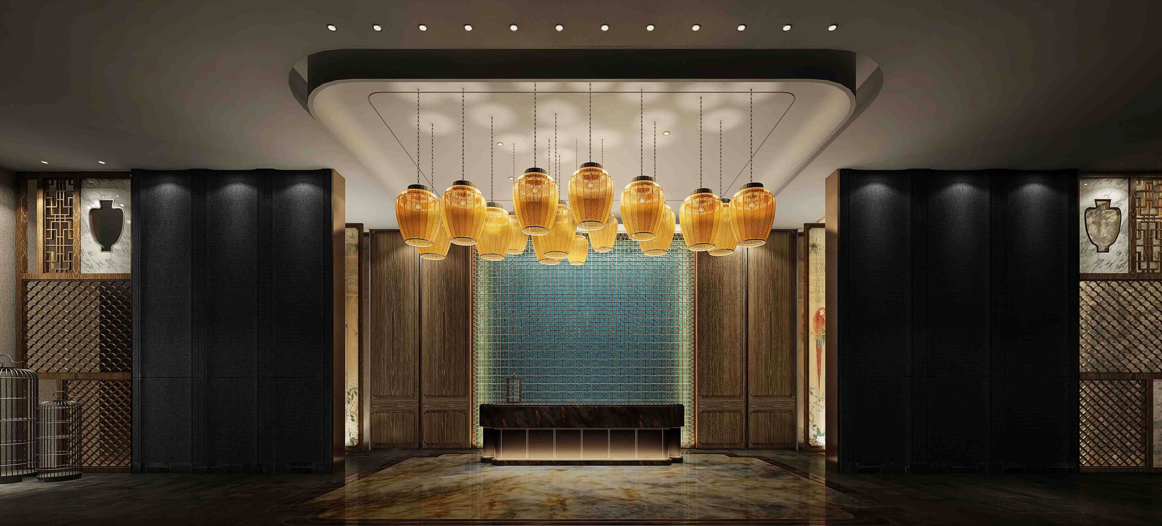 Foto - Crowne Plaza Wuhan Optics Valley by IHG