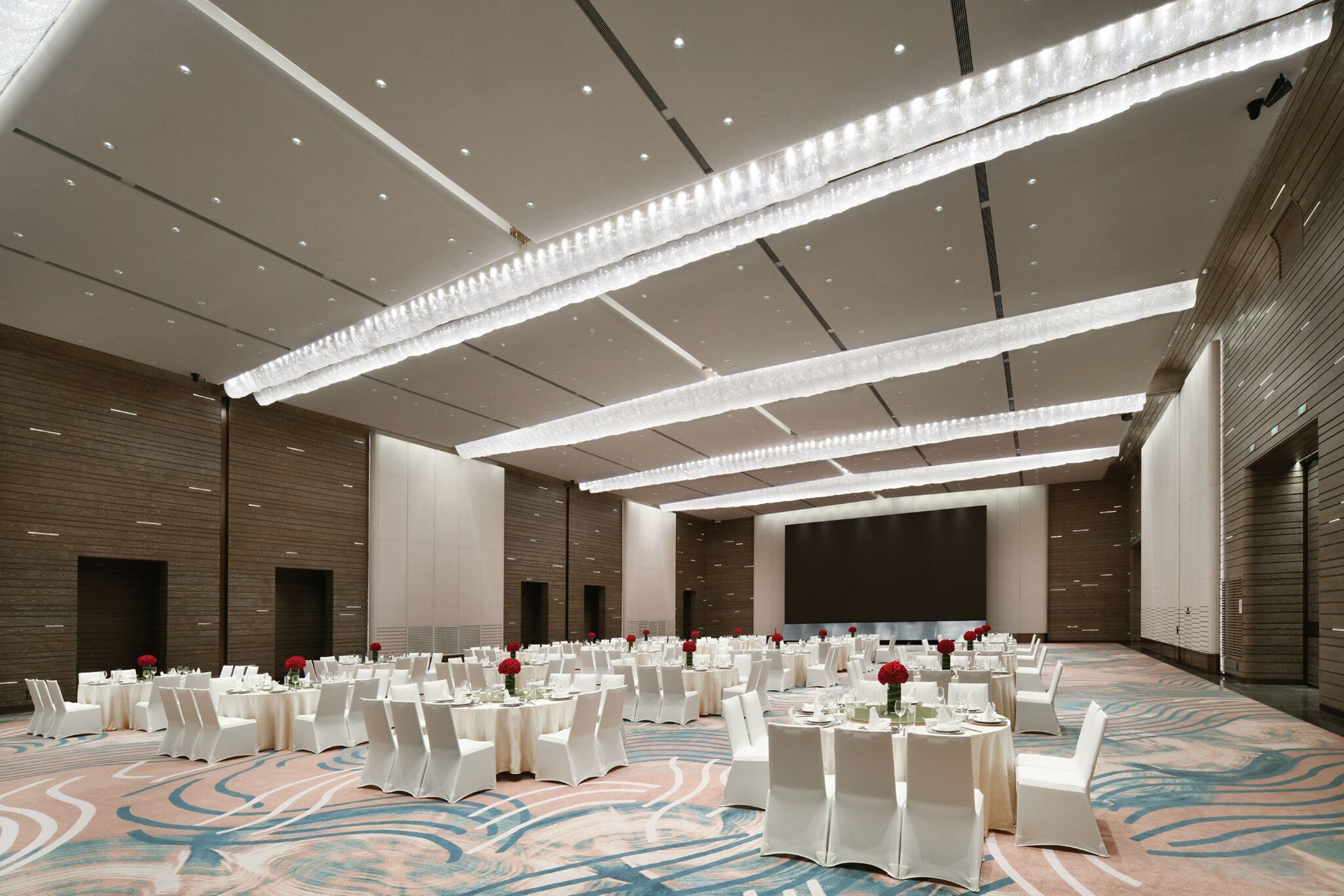 Foto - Crowne Plaza Wuhan Optics Valley by IHG