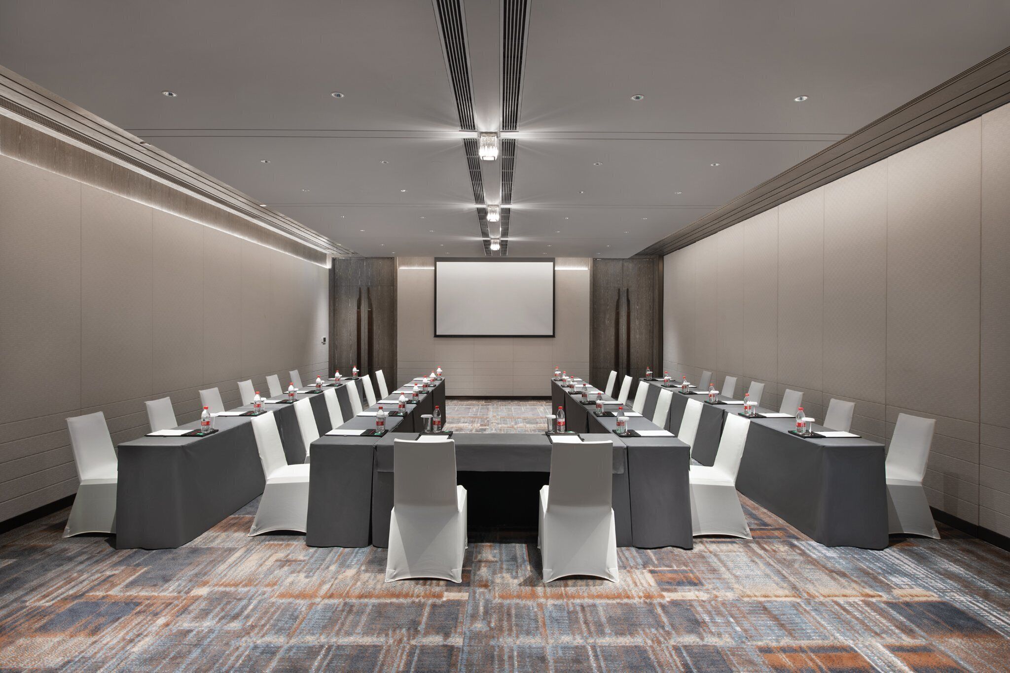 Foto - Crowne Plaza Wuhan Optics Valley by IHG