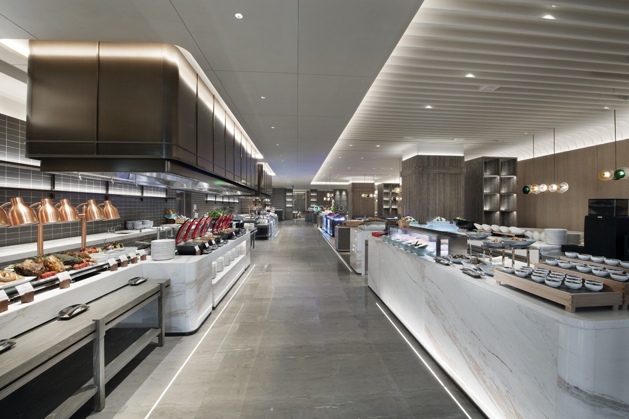 Photo - Crowne Plaza Wuhan Optics Valley by IHG