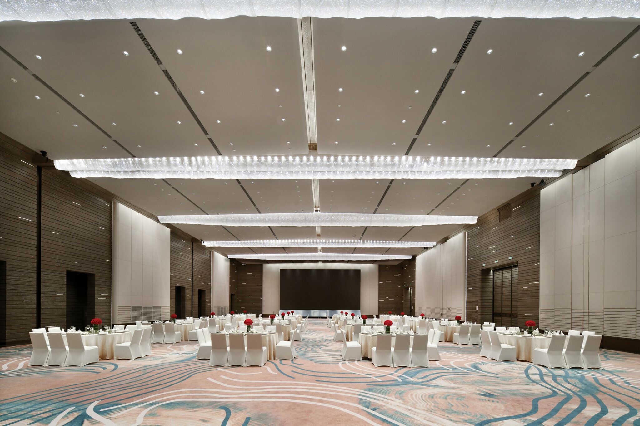Foto - Crowne Plaza Wuhan Optics Valley by IHG