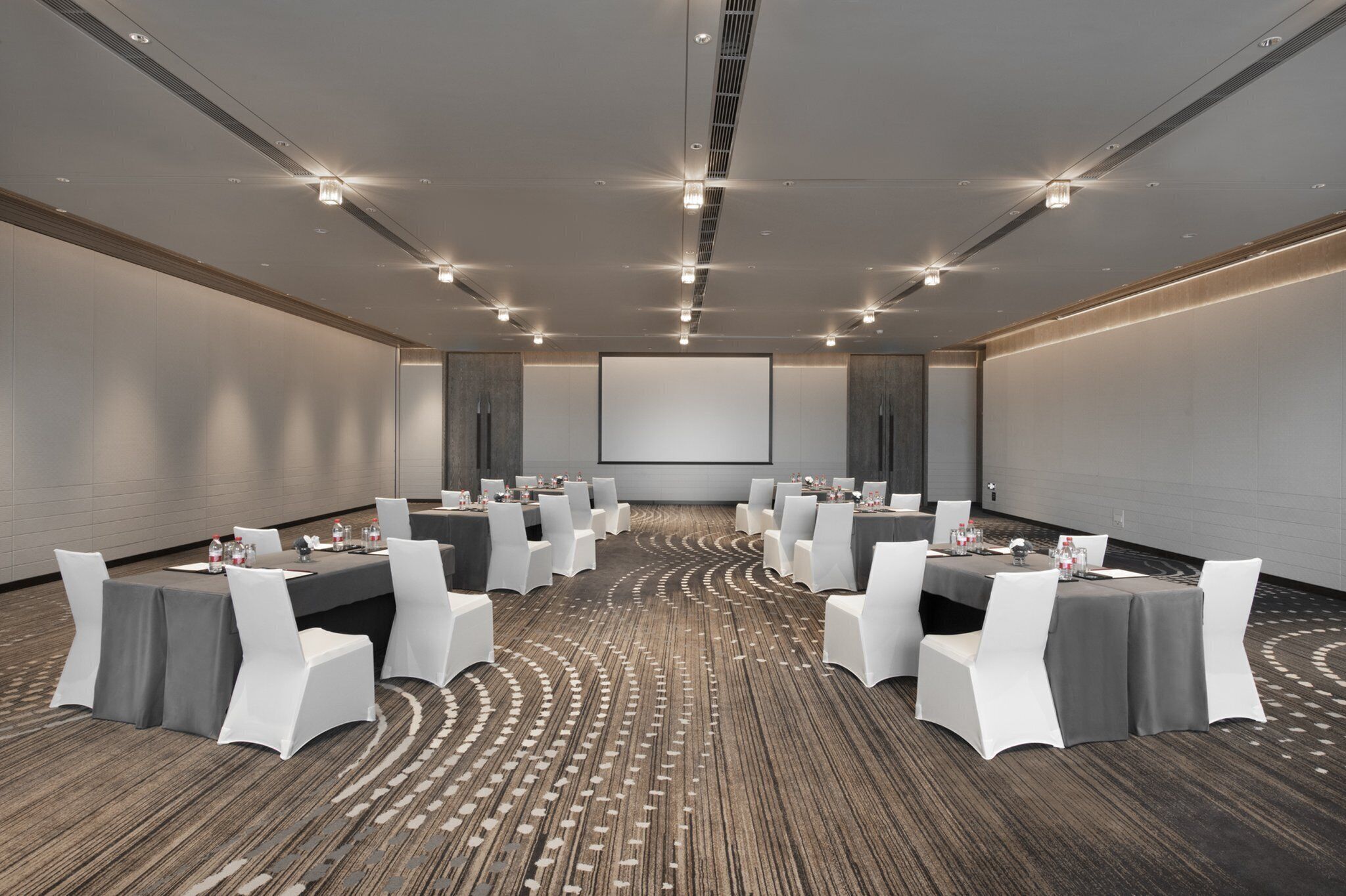 Foto - Crowne Plaza Wuhan Optics Valley by IHG