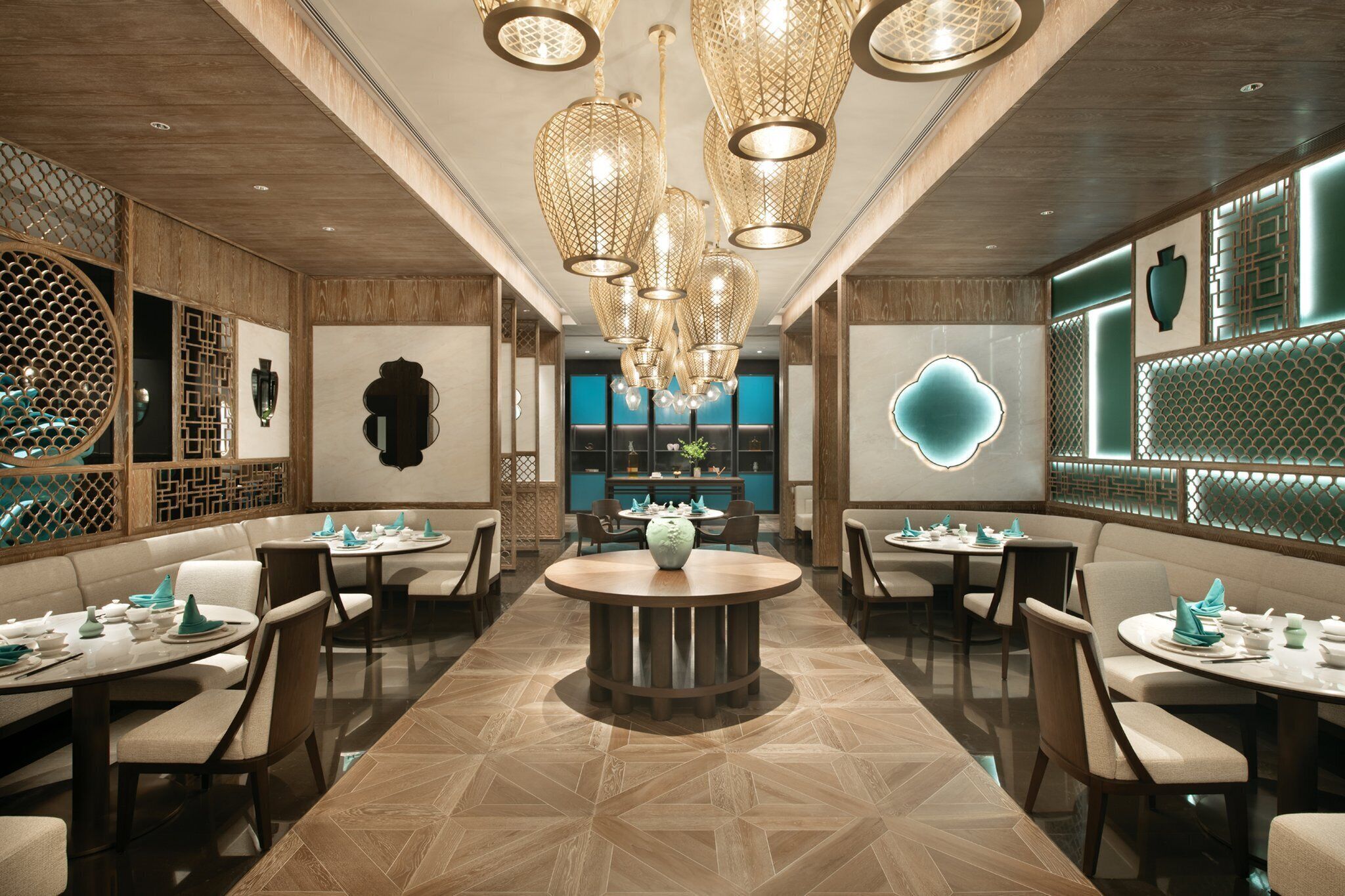 Foto - Crowne Plaza Wuhan Optics Valley by IHG