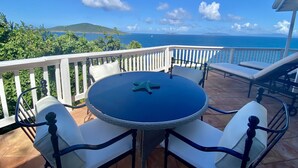 WiFi (free) - The Breeze USVI (St. Thomas)