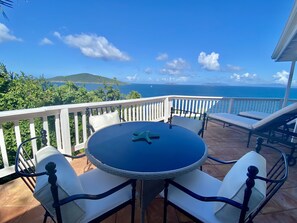 Free WiFi - The Breeze USVI (St. Thomas)