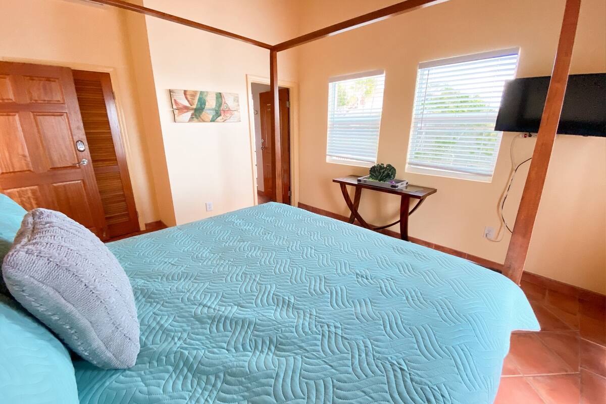 Romantic Room