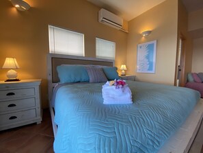 Habitación Deluxe | Wifi gratis