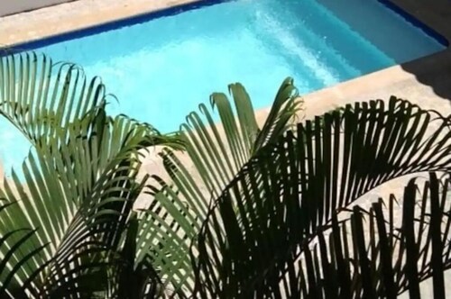 LAS MAÑANITAS HOUSE