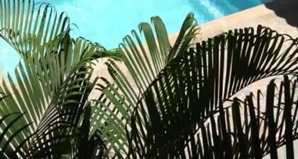 LAS MAÑANITAS HOUSE