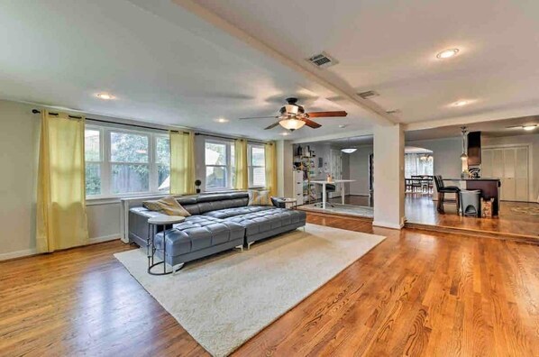 Téléviseur connecté