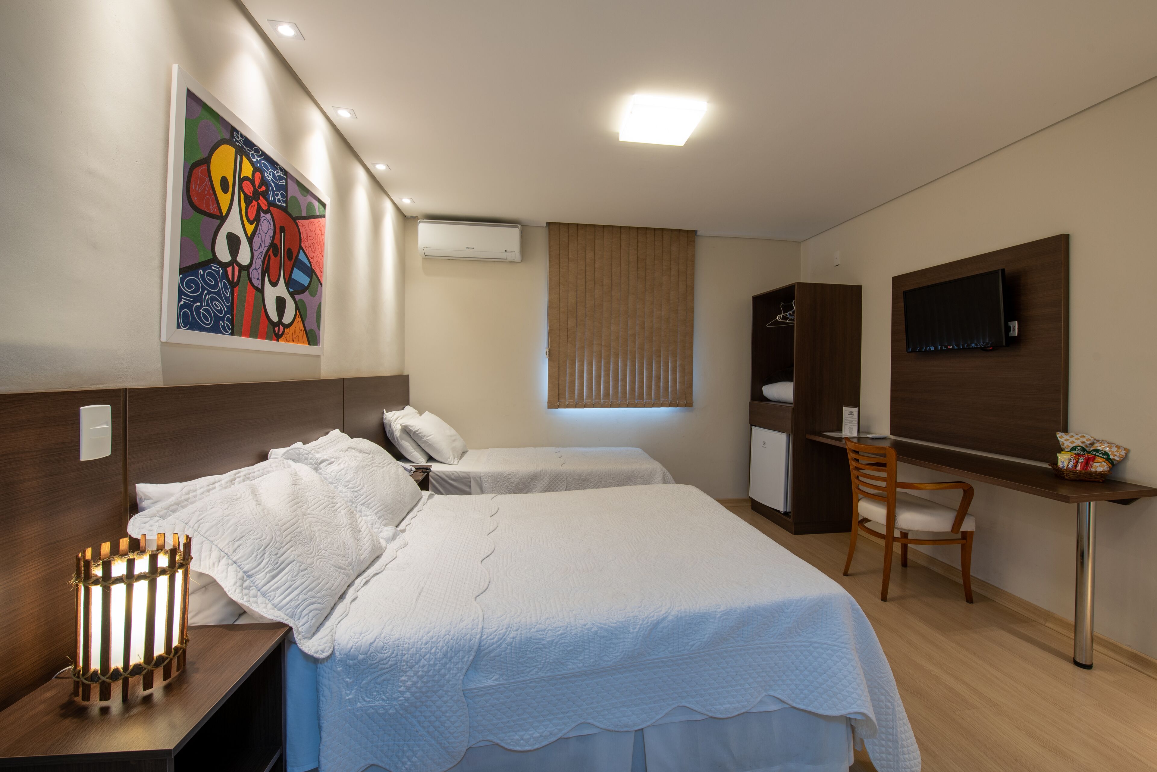 Foto - Hotel Mount Everest