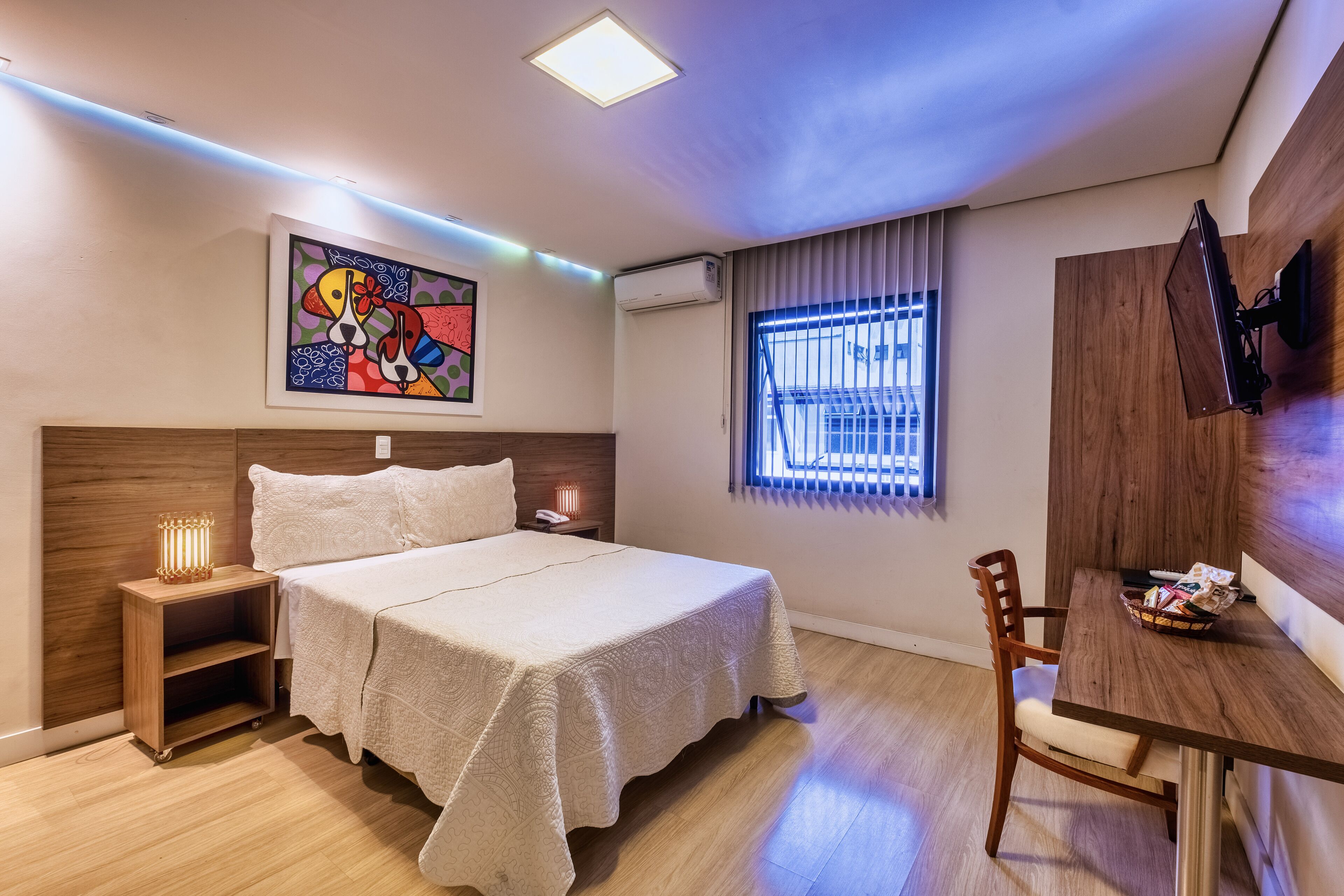 Foto - Hotel Mount Everest