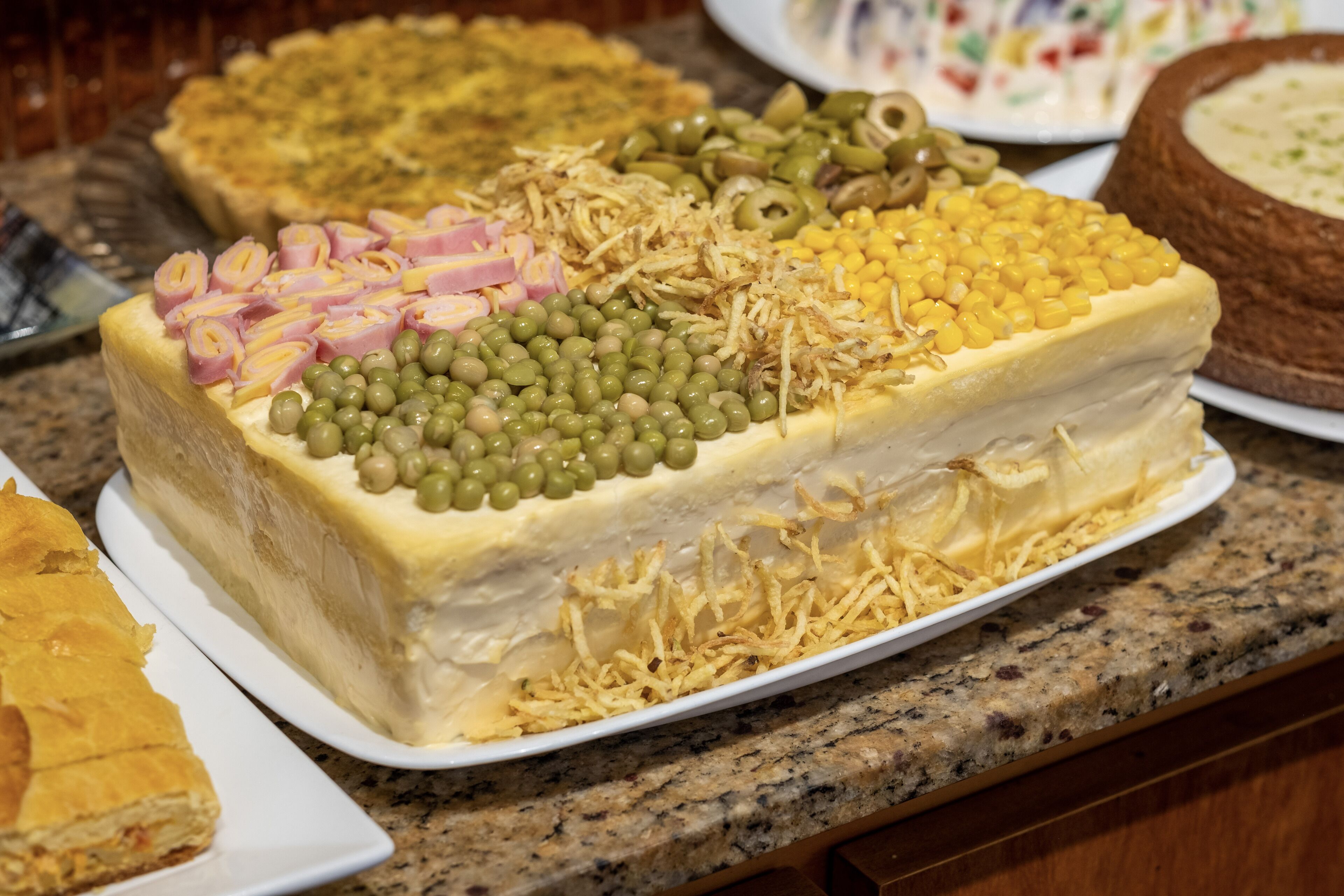 Foto - Hotel Mount Everest