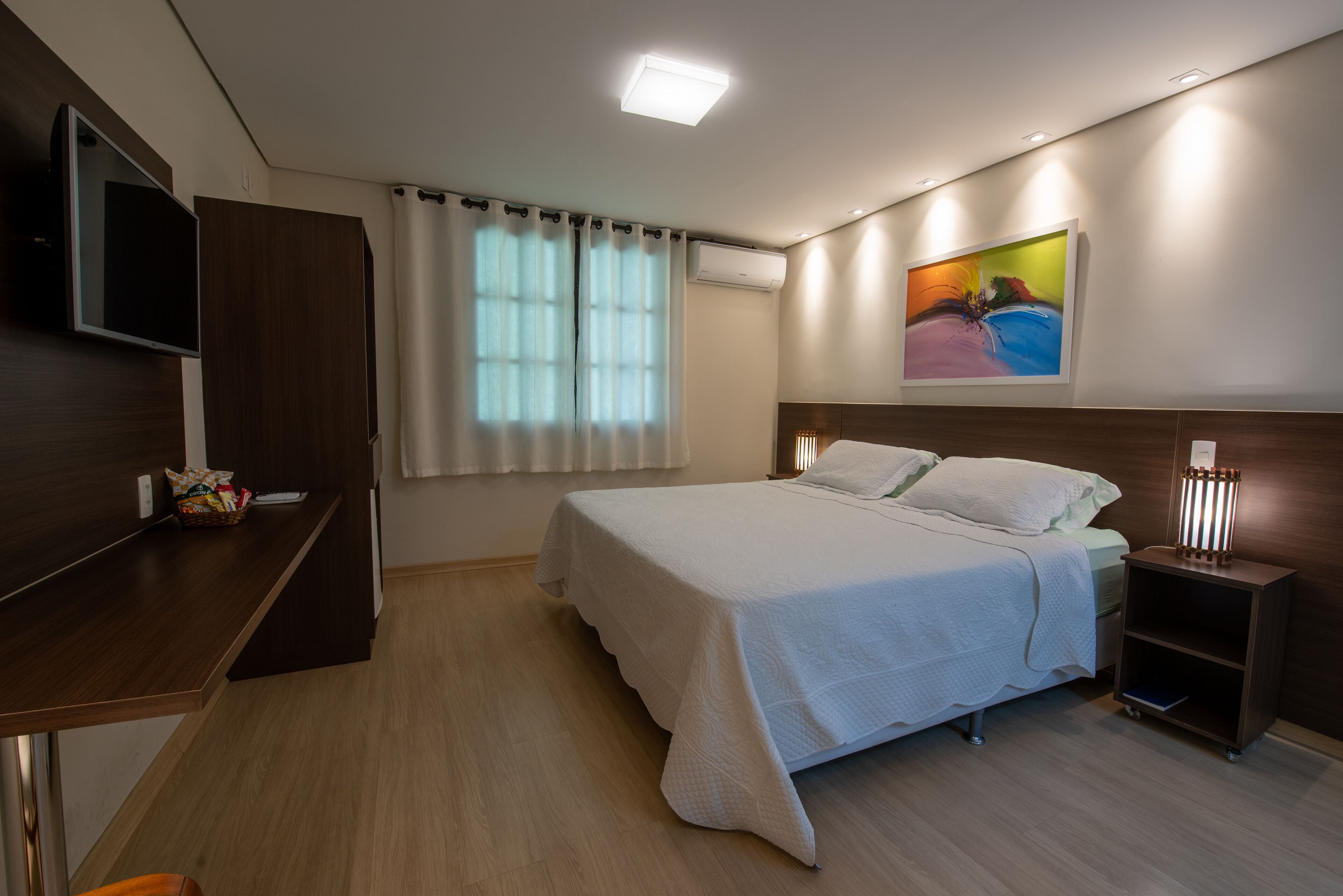 Foto - Hotel Mount Everest