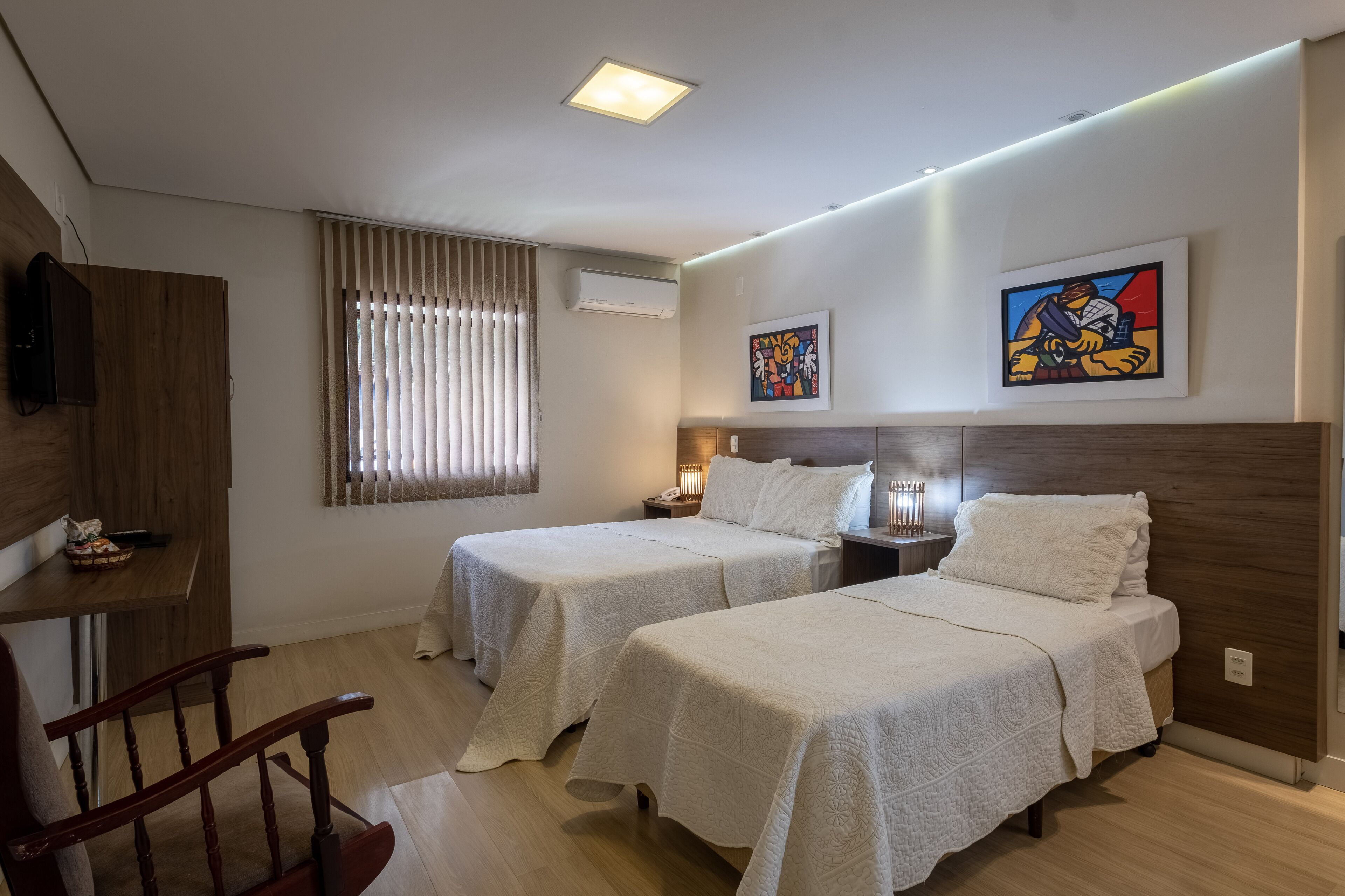 Foto - Hotel Mount Everest