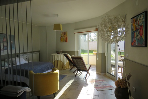 Habitación