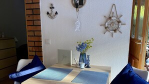 Spiseområde