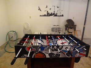 Spielezimmer