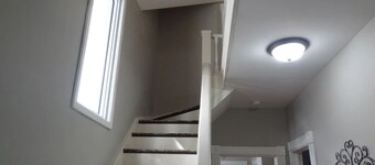 2 blks to St Marys 7 blks to Mayo Covered By Faith