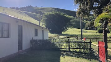 Área da propriedade