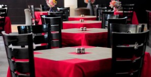 Restaurant - Grand Central Hotel Kano (Kano)