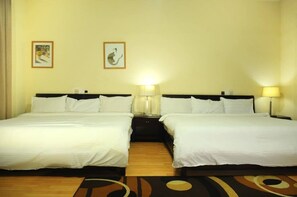 Deluxe Room - Grand Central Hotel Kano (Kano)
