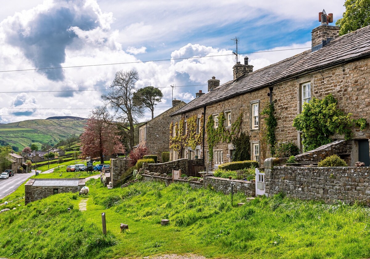 Bild für Gastgeberprofil