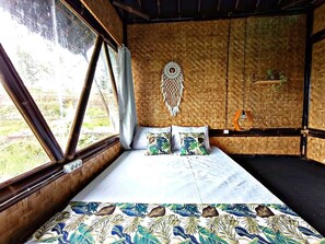 4 chambres, accès Internet, draps fournis