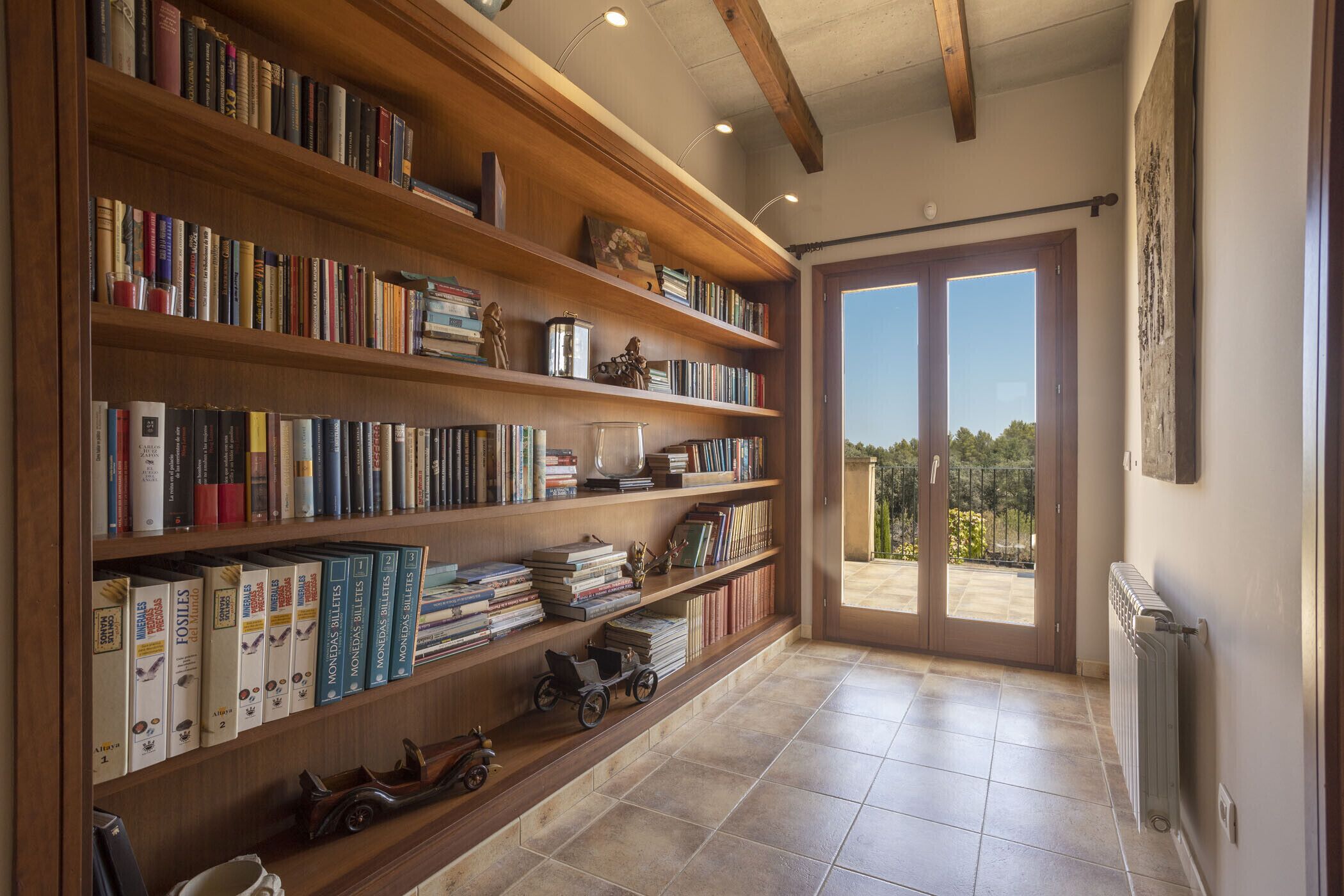 Interieur