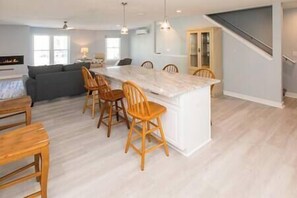 Interior - Oceanfront Resort 1B2 Beach 302 (Virginia Beach)