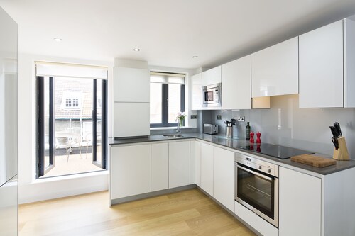 Cambric by Aeria Apartments