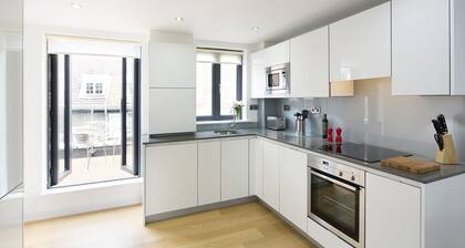 Cambric by Aeria Apartments