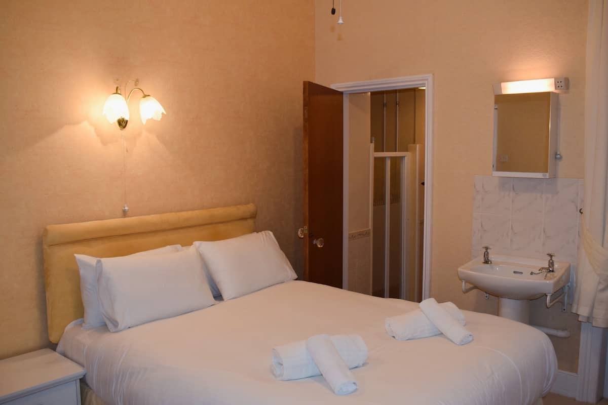 Double Room, Ensuite