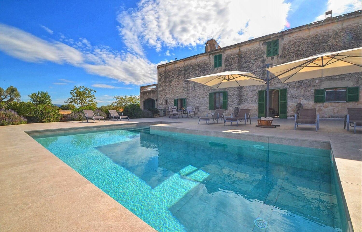 Holiday house El Arenal for 1 - 6 persons with 3 bedrooms - Holiday house