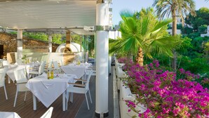 Restaurant - Aparthotel Ferrera Beach (Felanitx)