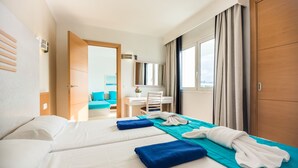 Room - Aparthotel Ferrera Beach (Felanitx)