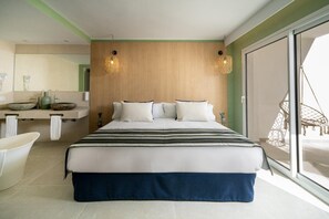 1 bedroom, in-room safe, blackout curtains, free WiFi - Aparthotel Ferrera Beach (Felanitx)