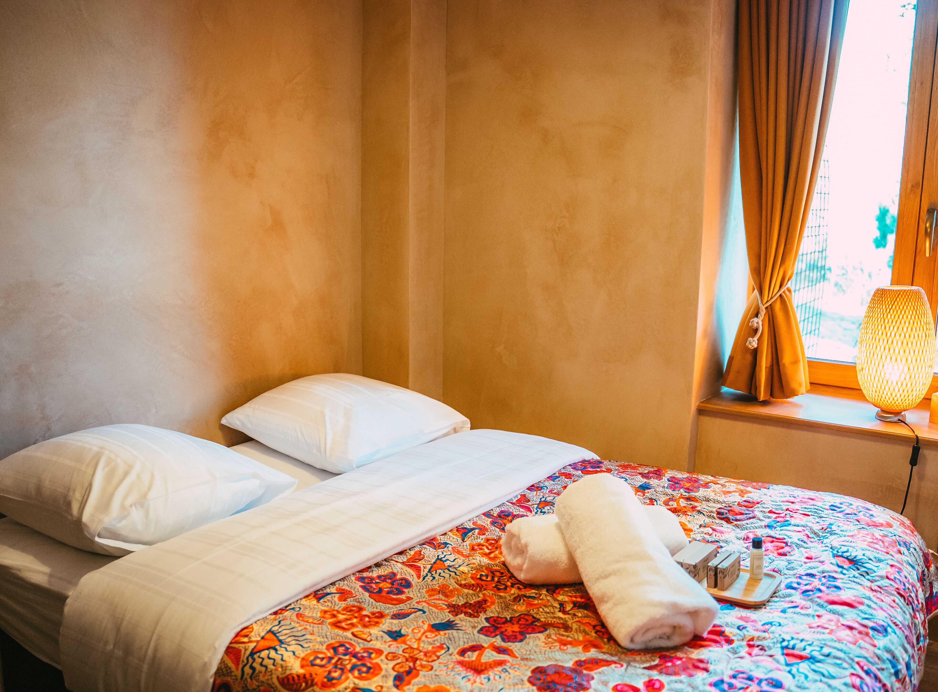 3 間睡房、熨斗/熨衫板、可攜式嬰兒床、Wi-Fi