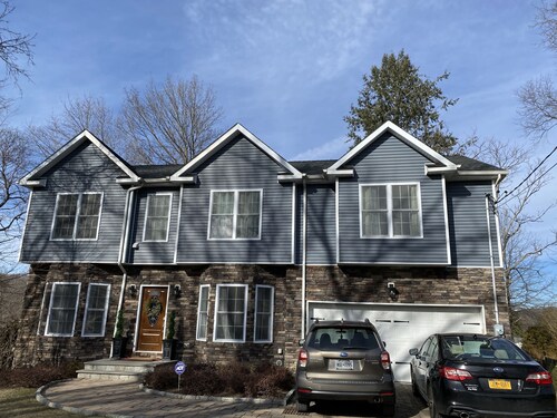 Cozy family home