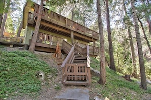 Udendørsområde
