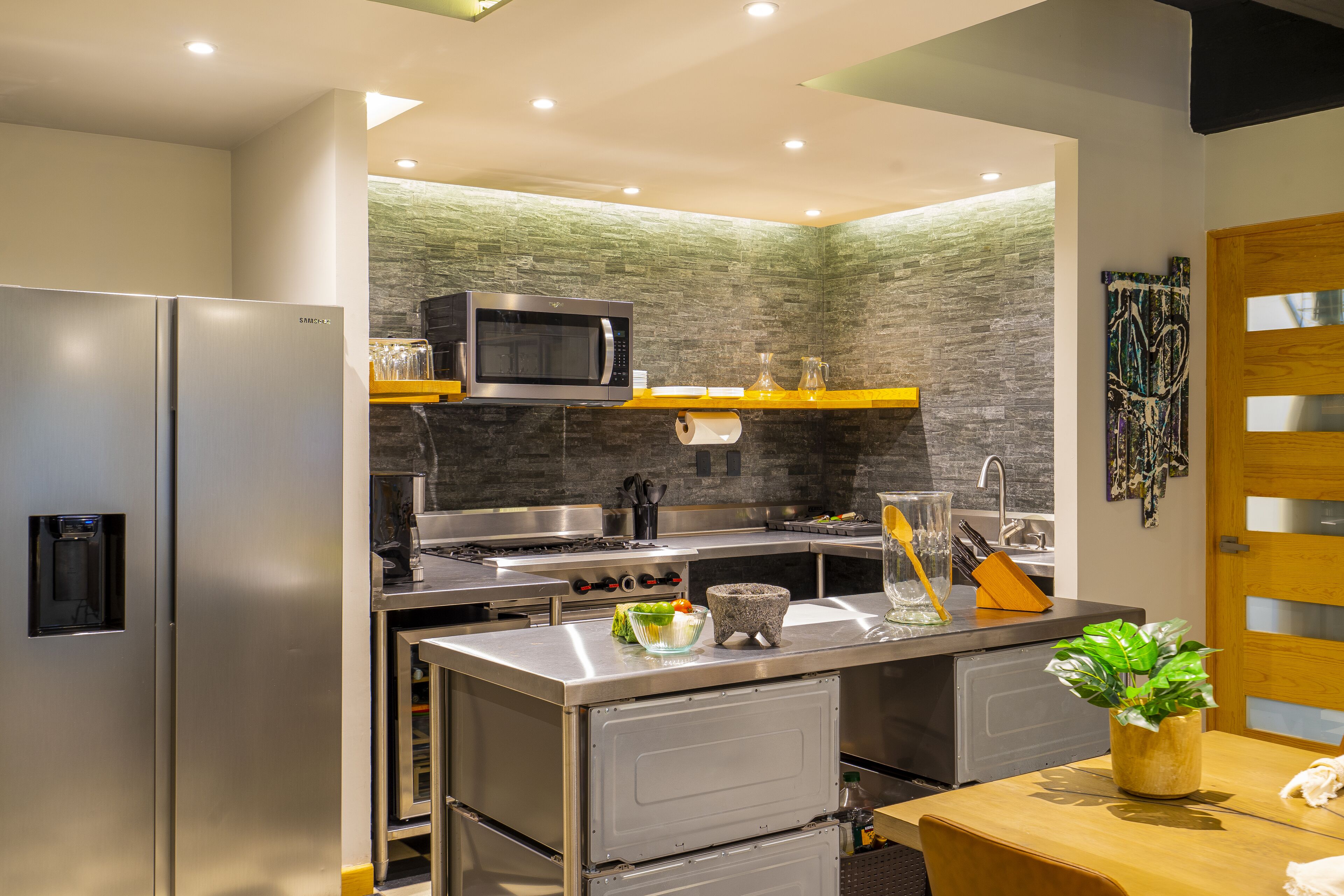 Photo - Joint Boutique Hotel