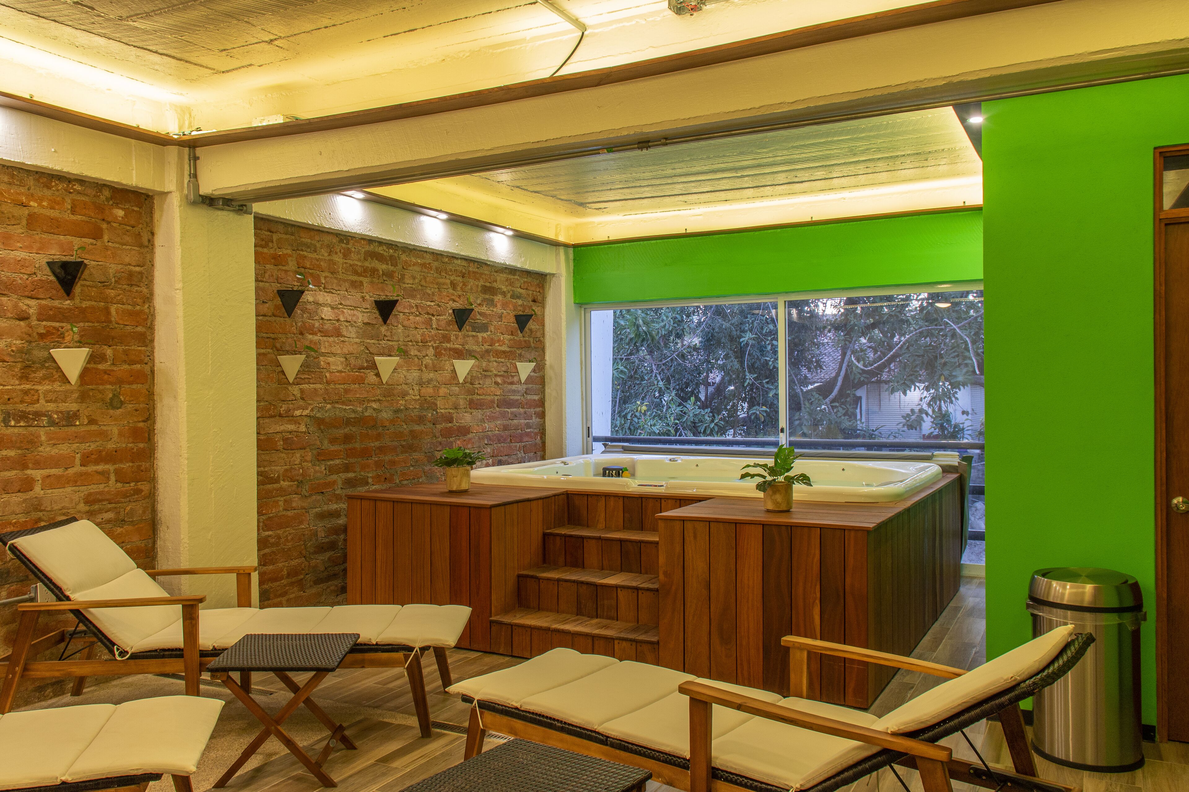 Foto - Joint Boutique Hotel