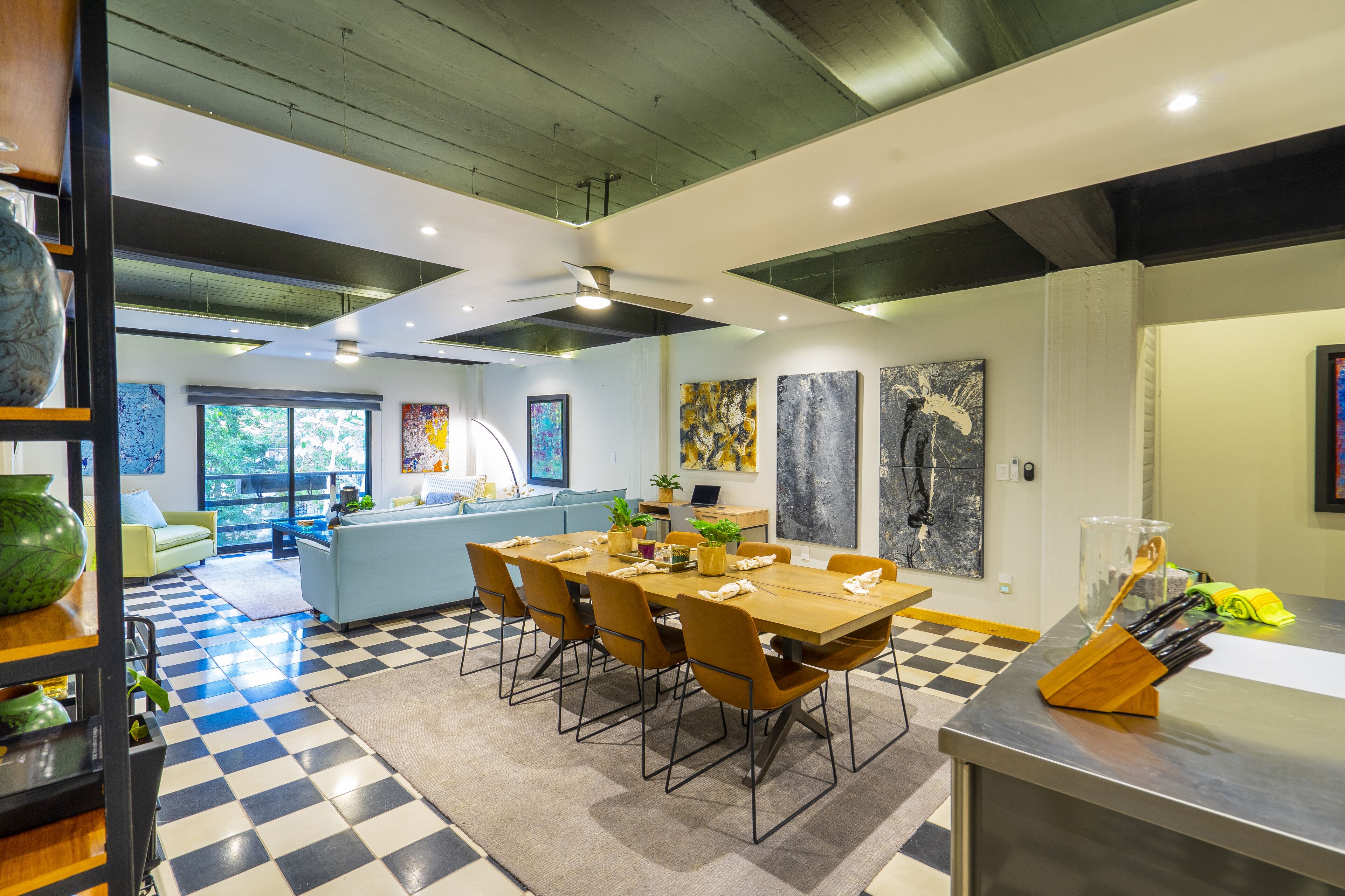 Foto - Joint Boutique Hotel