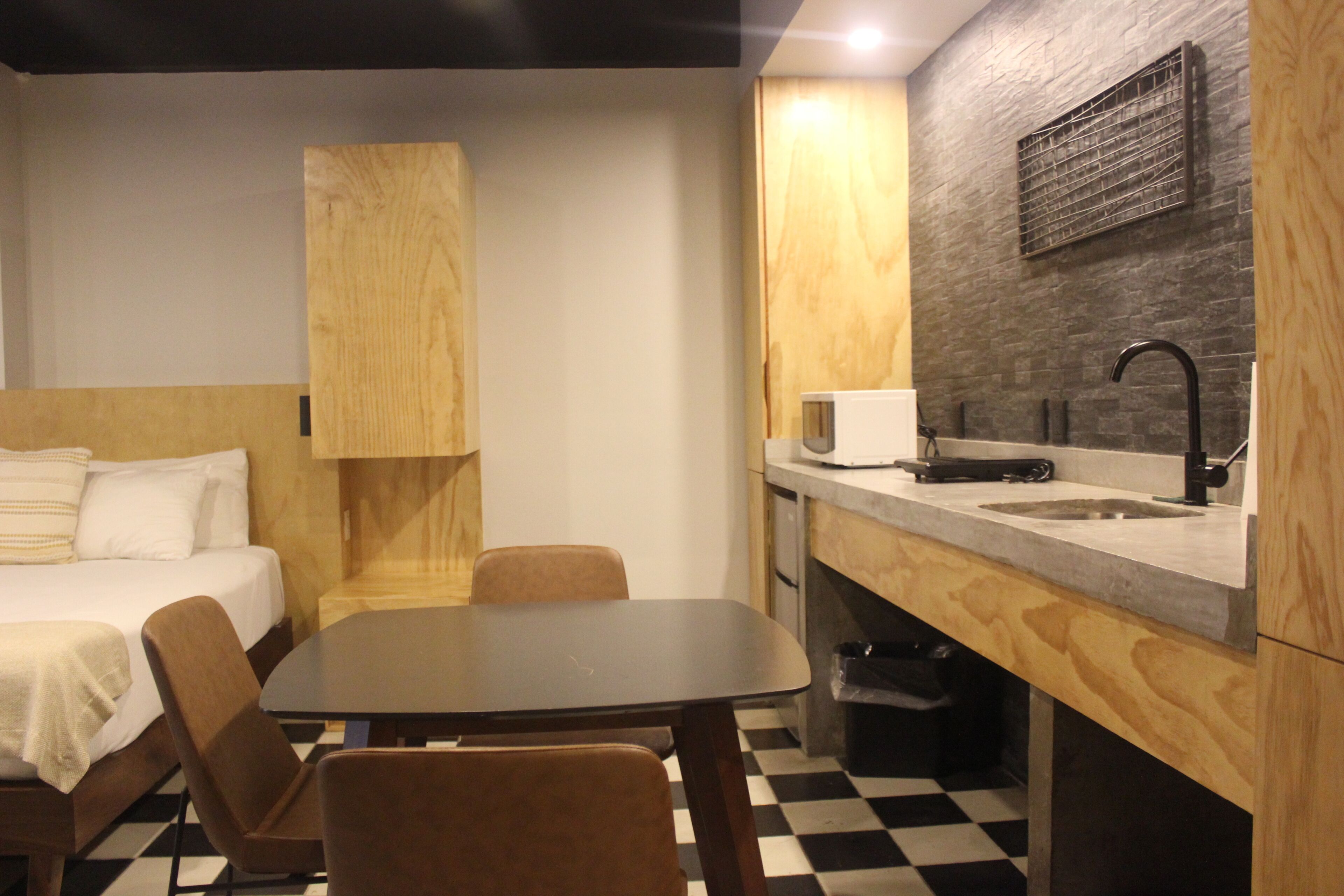 Photo - Joint Boutique Hotel
