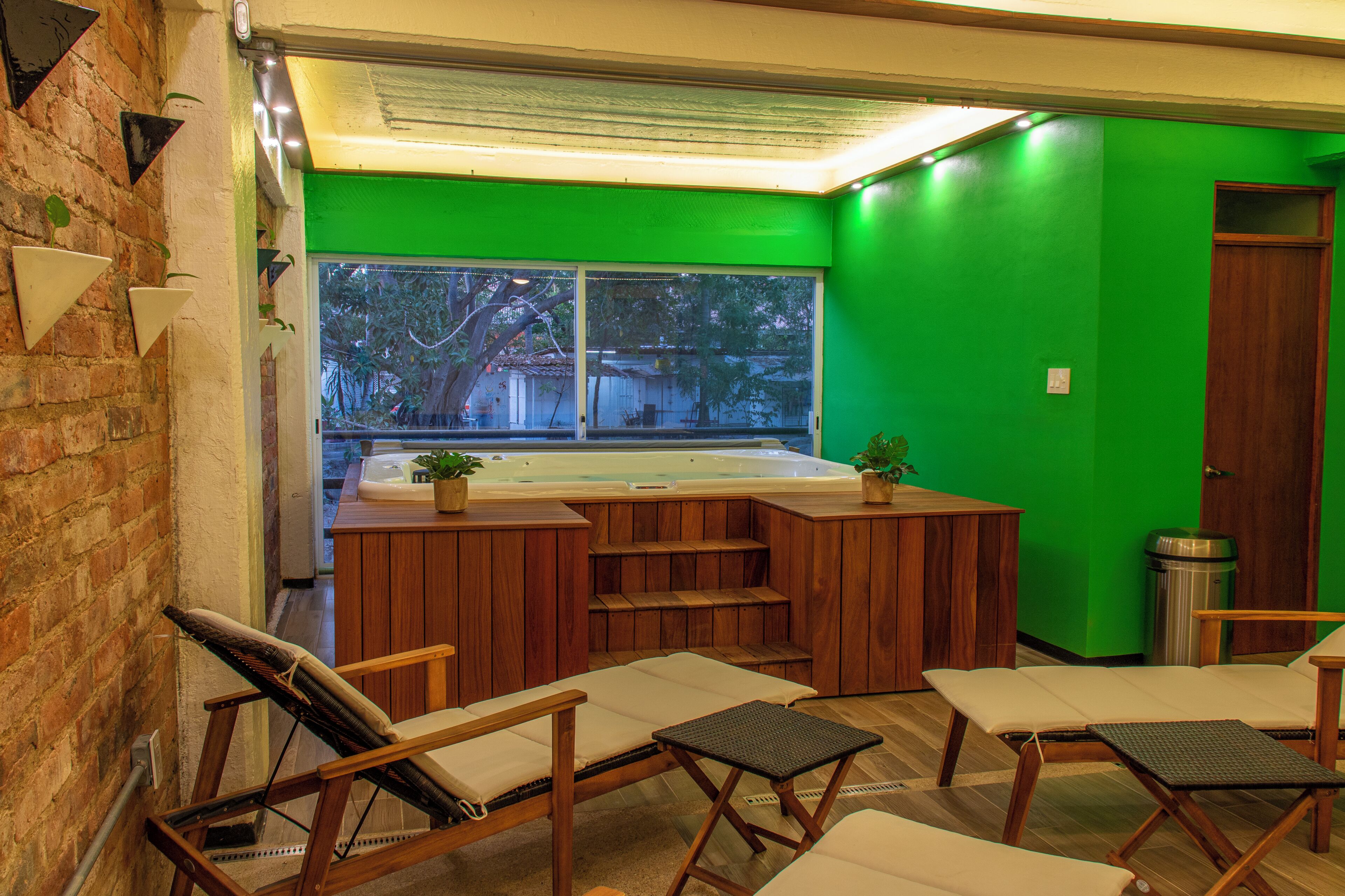 Foto - Joint Boutique Hotel