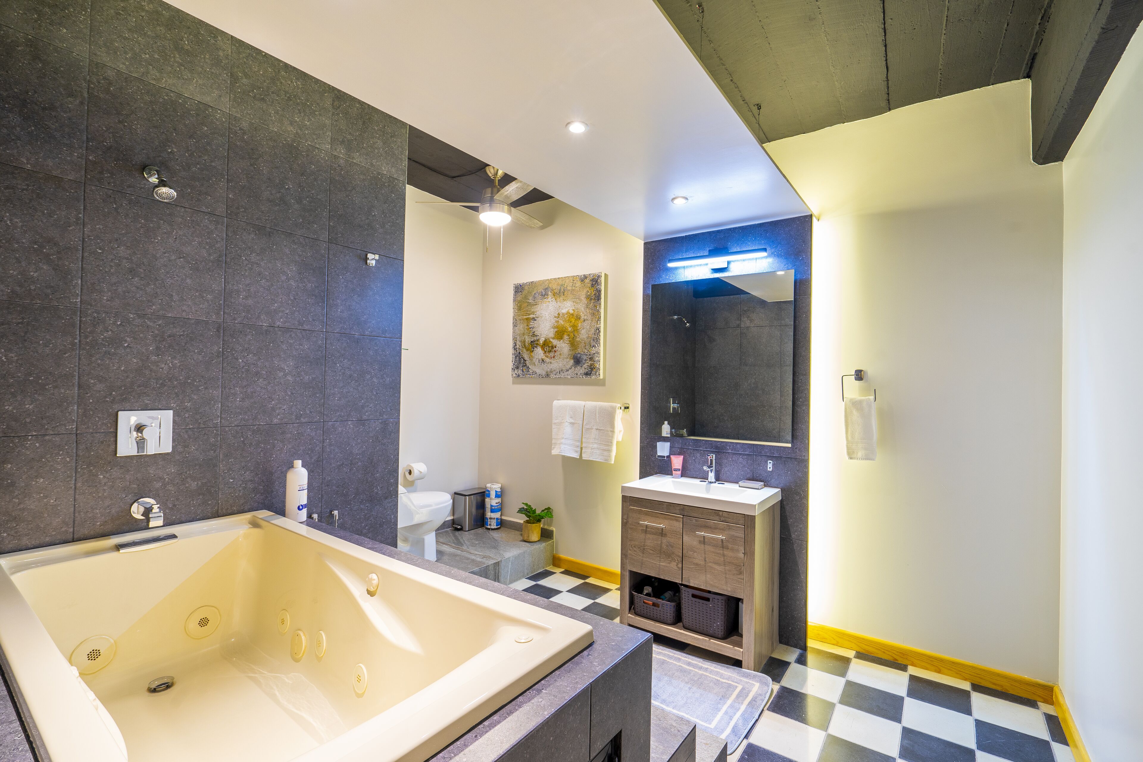 Foto - Joint Boutique Hotel